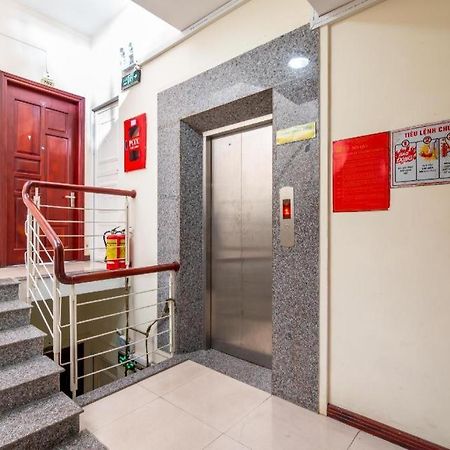Hava Hotel Danang Екстер'єр фото