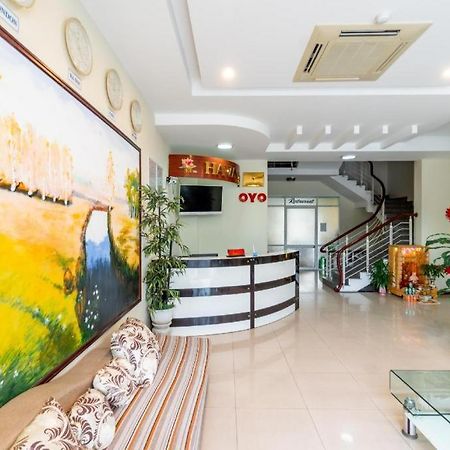 Hava Hotel Danang Екстер'єр фото