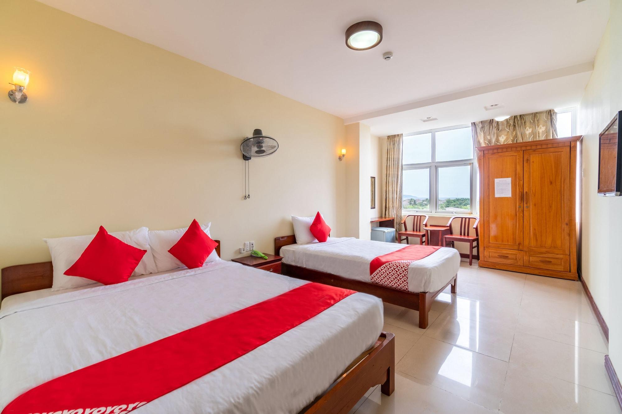 Hava Hotel Danang Екстер'єр фото