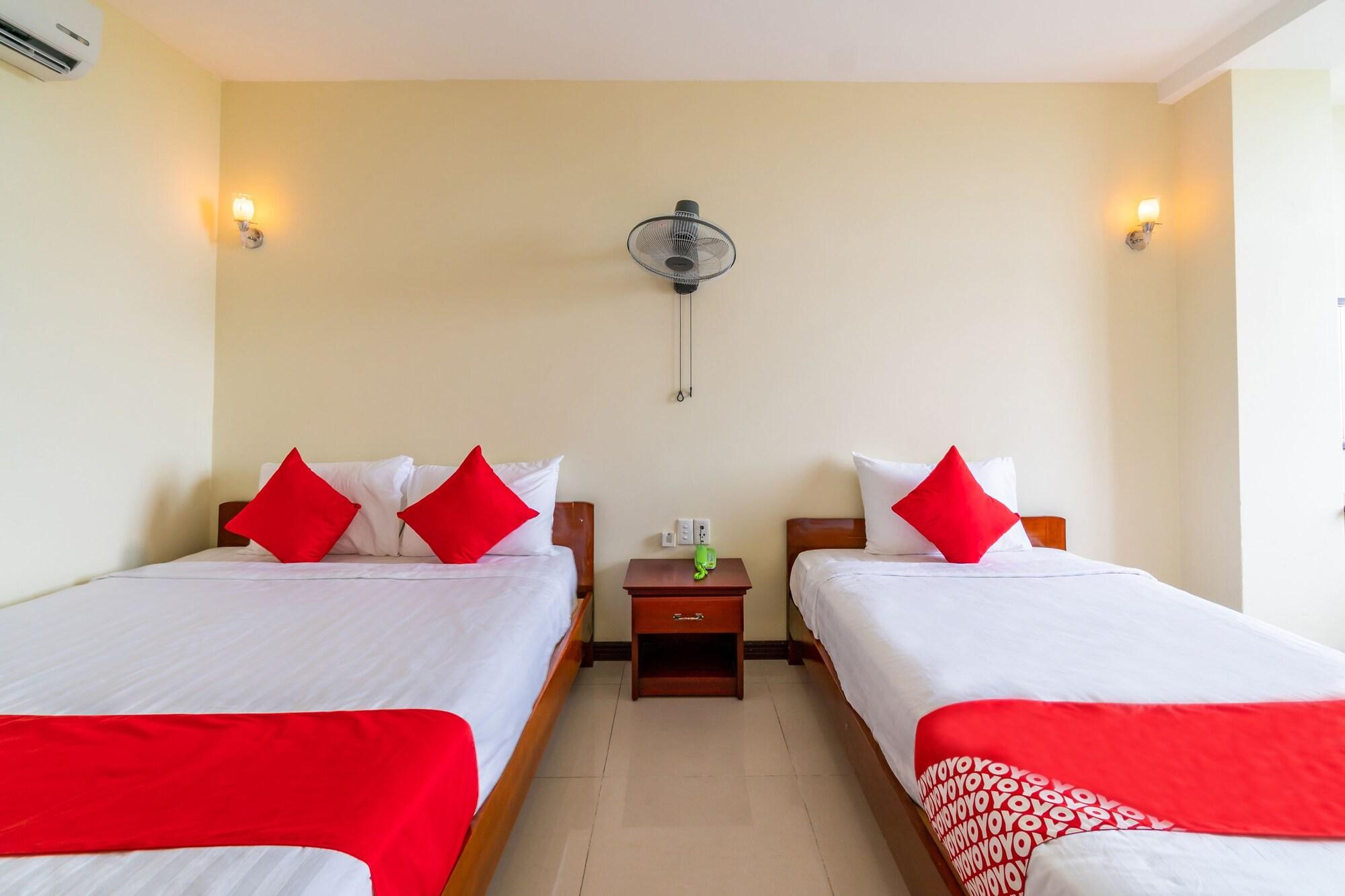 Hava Hotel Danang Екстер'єр фото