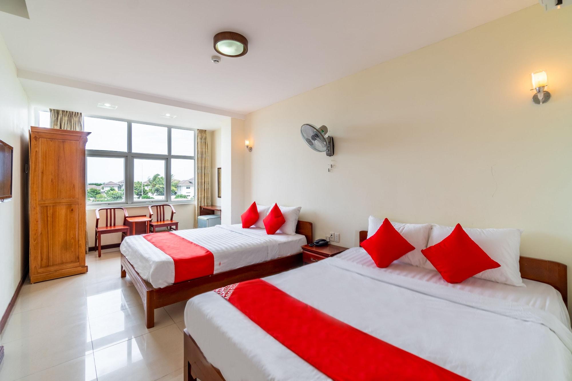 Hava Hotel Danang Екстер'єр фото