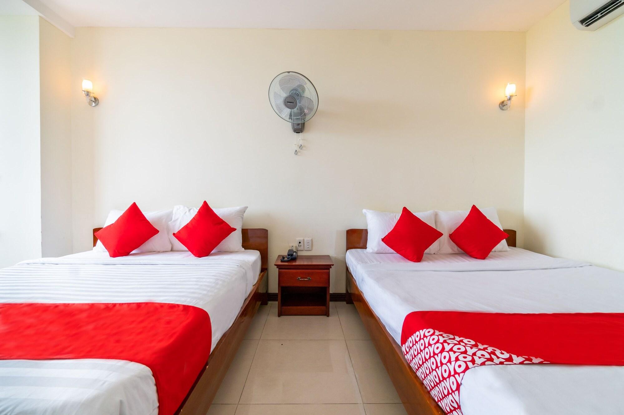 Hava Hotel Danang Екстер'єр фото