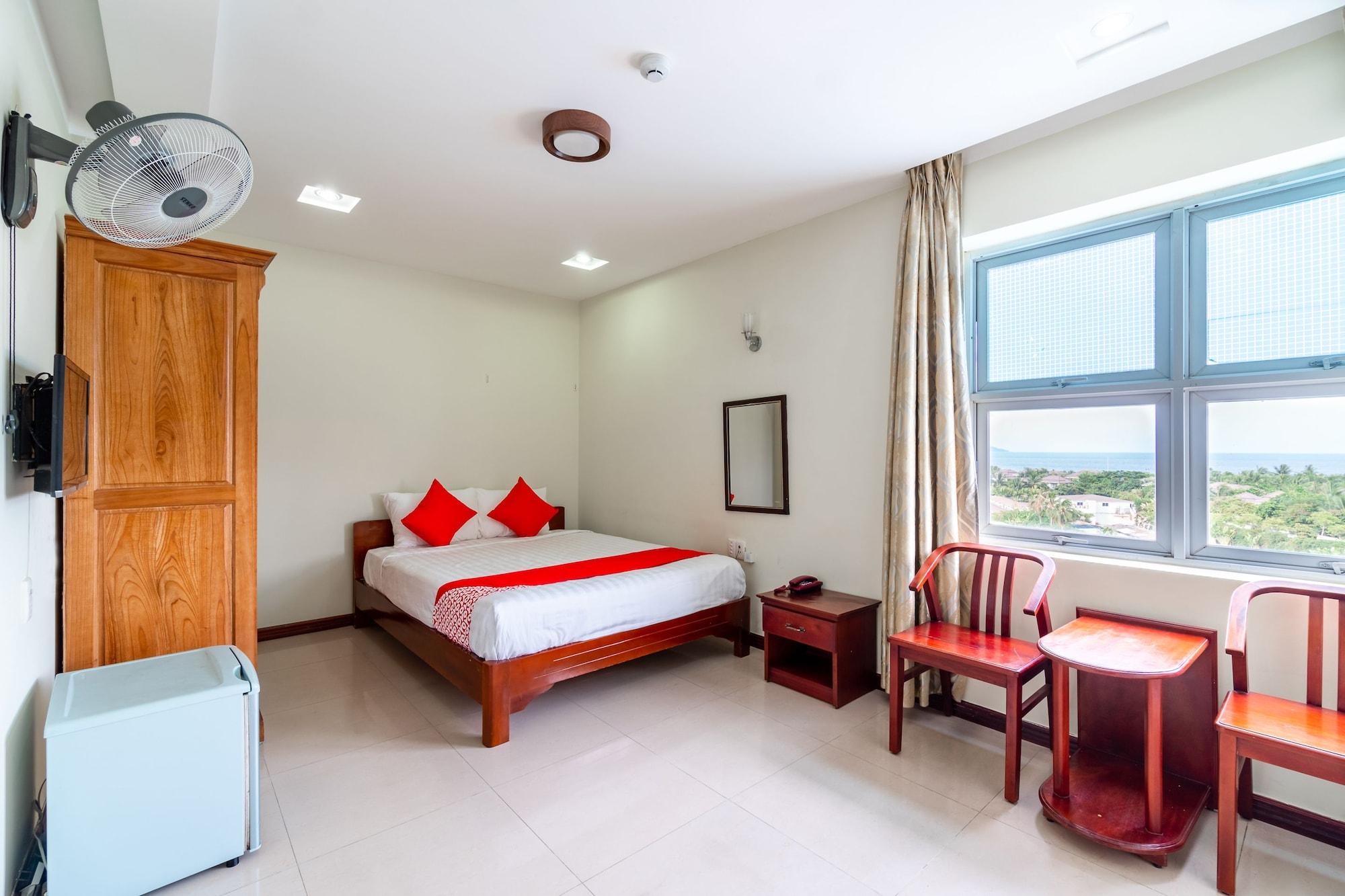 Hava Hotel Danang Екстер'єр фото