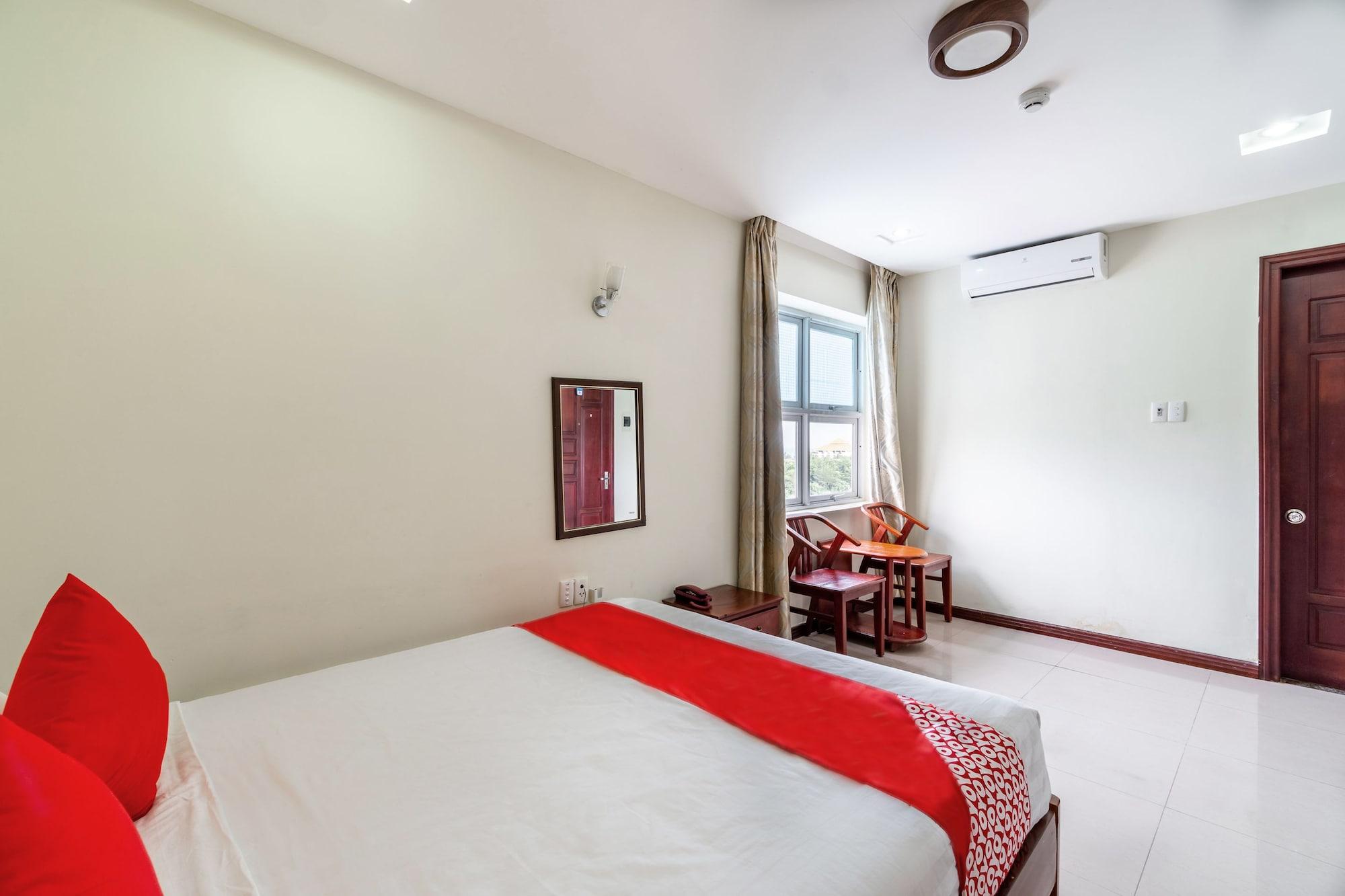 Hava Hotel Danang Екстер'єр фото