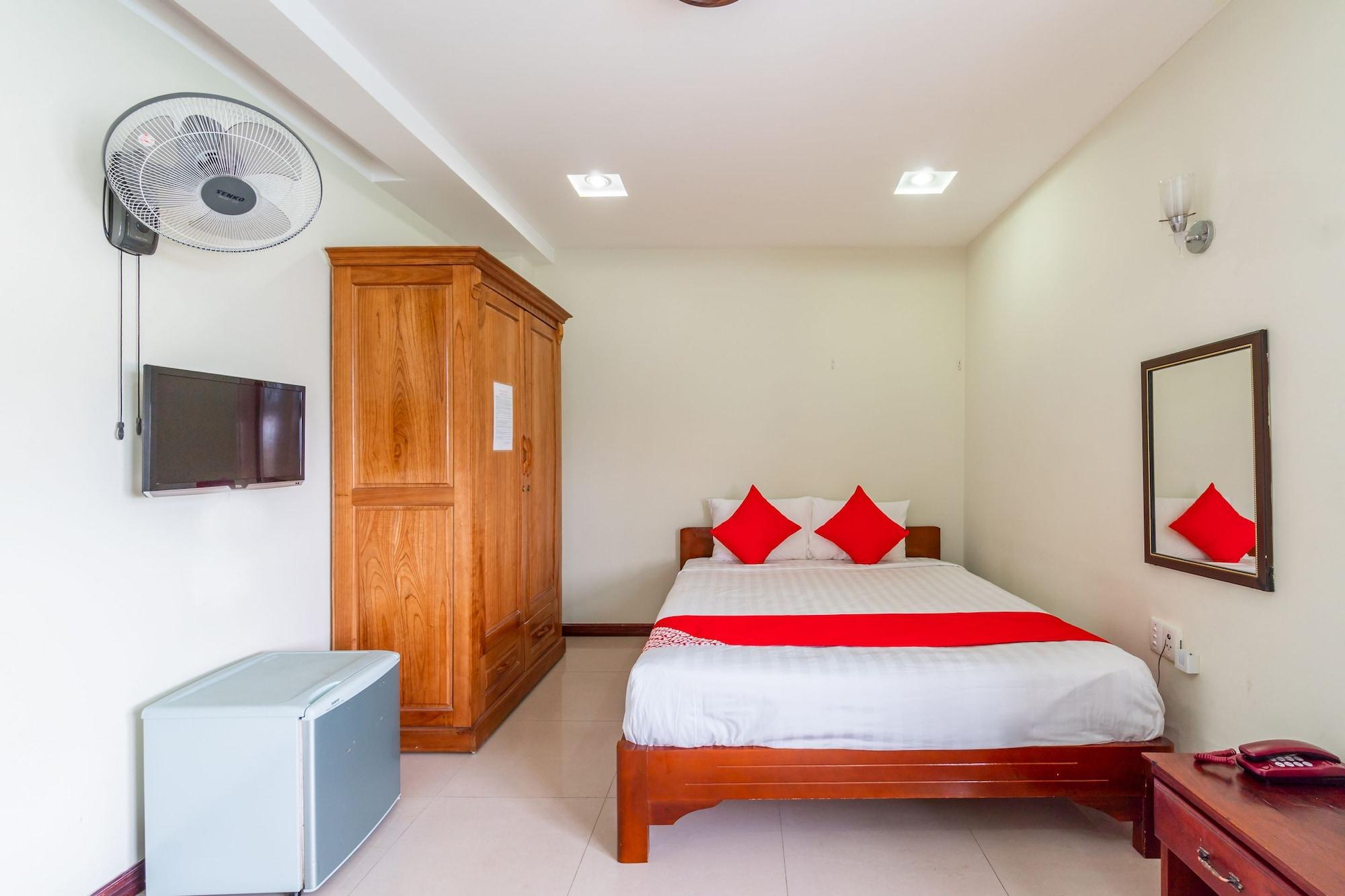 Hava Hotel Danang Екстер'єр фото