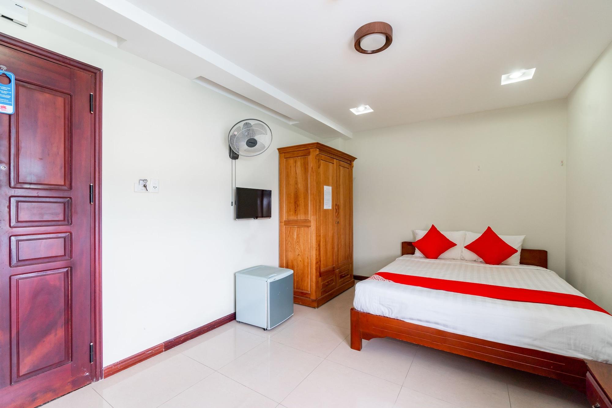 Hava Hotel Danang Екстер'єр фото
