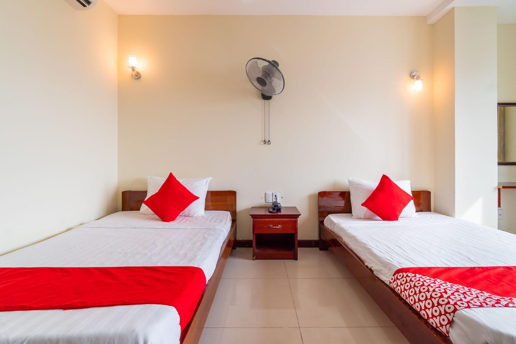 Hava Hotel Danang Екстер'єр фото