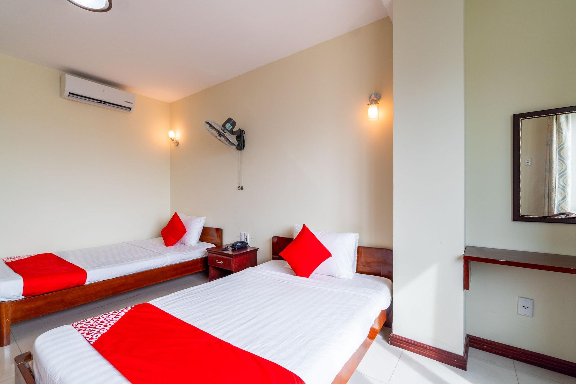 Hava Hotel Danang Екстер'єр фото