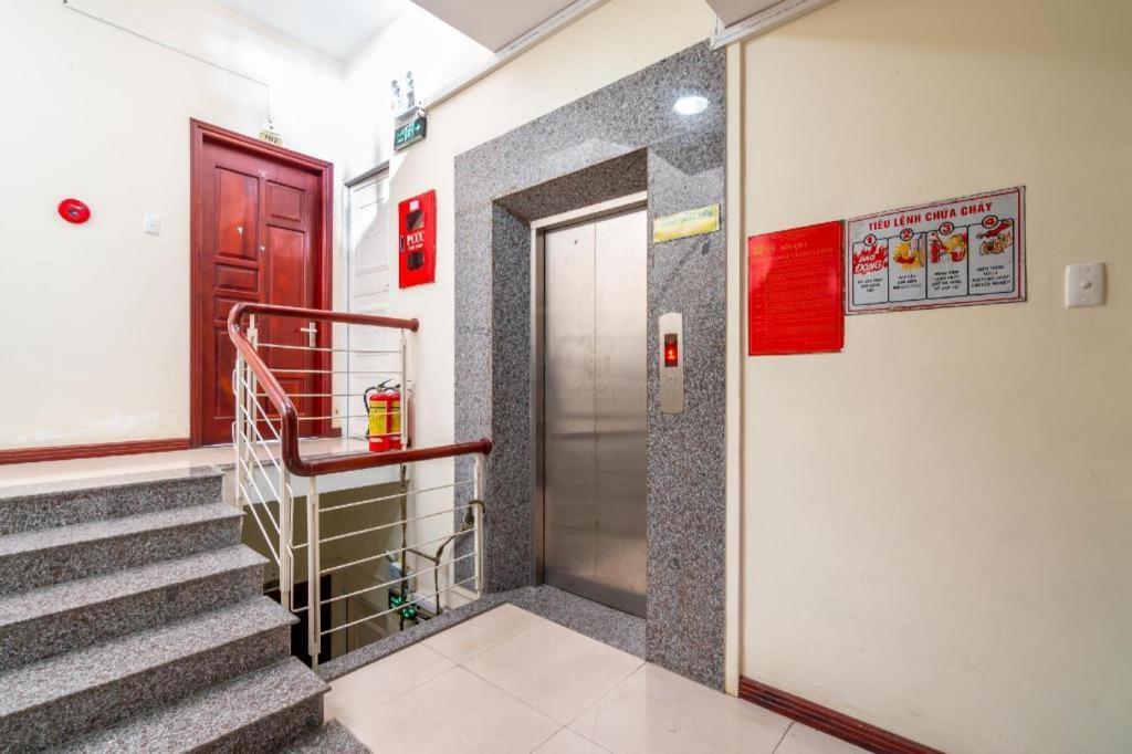 Hava Hotel Danang Екстер'єр фото