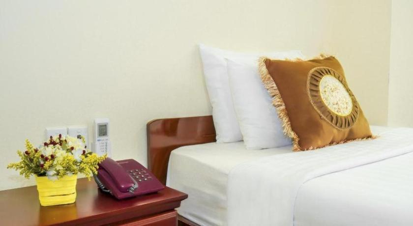 Hava Hotel Danang Екстер'єр фото