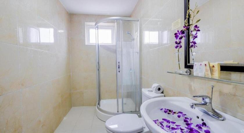 Hava Hotel Danang Екстер'єр фото