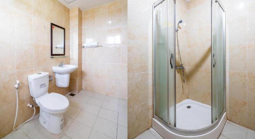 Hava Hotel Danang Екстер'єр фото