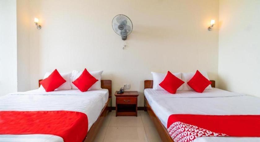 Hava Hotel Danang Екстер'єр фото