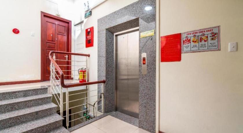 Hava Hotel Danang Екстер'єр фото
