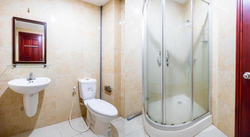 Hava Hotel Danang Екстер'єр фото
