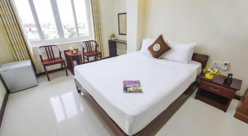Hava Hotel Danang Екстер'єр фото