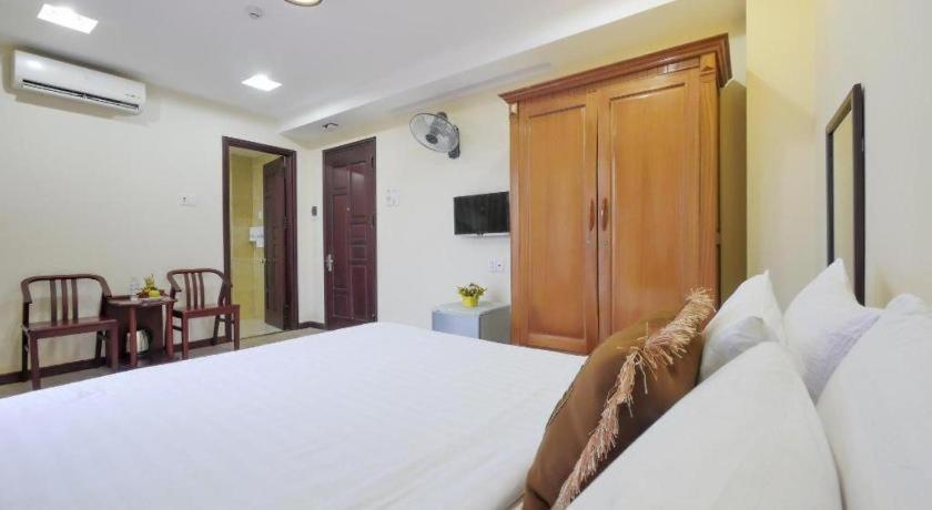 Hava Hotel Danang Екстер'єр фото
