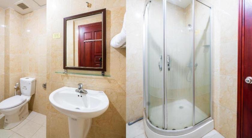 Hava Hotel Danang Екстер'єр фото