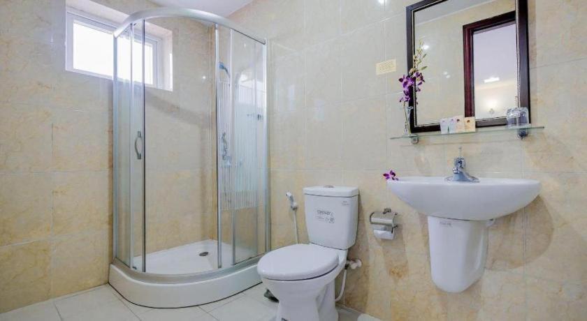 Hava Hotel Danang Екстер'єр фото