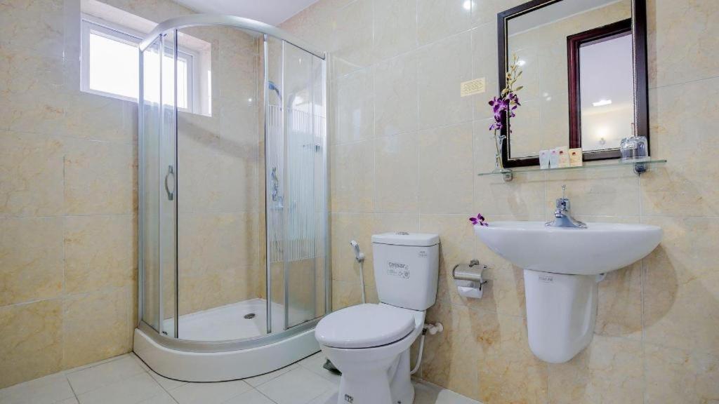 Hava Hotel Danang Екстер'єр фото