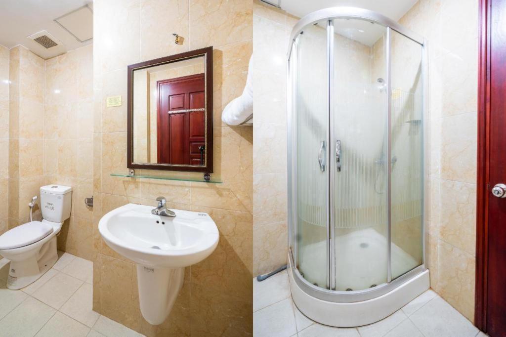 Hava Hotel Danang Екстер'єр фото
