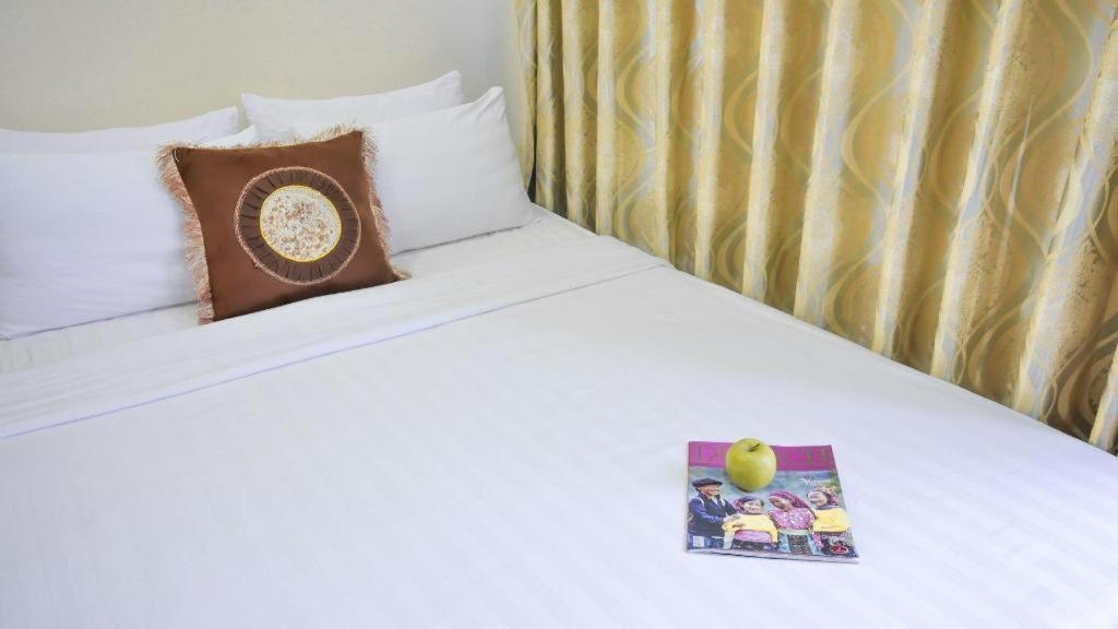 Hava Hotel Danang Екстер'єр фото