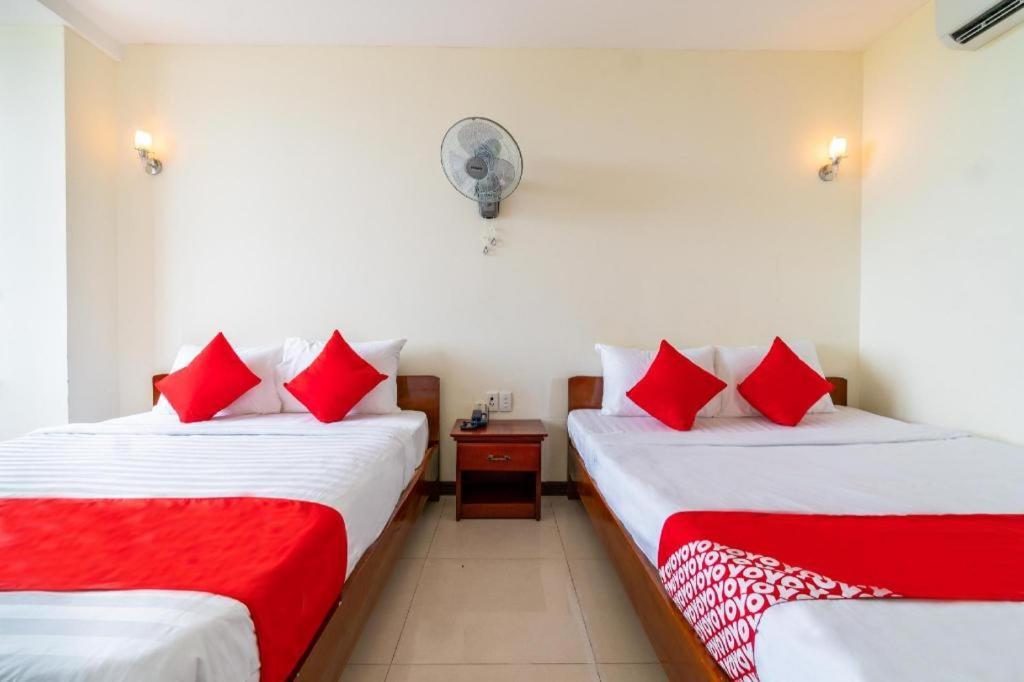 Hava Hotel Danang Екстер'єр фото